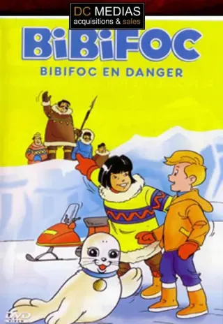 Plakat: Bibifoc