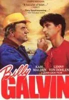 Plakat: Billy Galvin