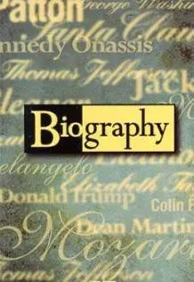 Plakat: Biografie