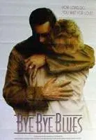 Plakat: Bye Bye Blues