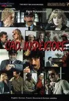 Plakat: Ćao inspektore