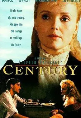 Plakat: Century