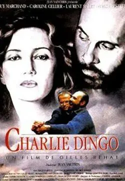 Plakat: Charlie Dingo