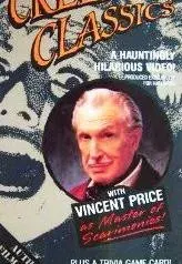 Plakat: Creepy Classics