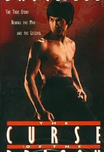 Plakat: Curse of the Dragon