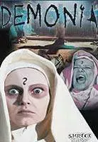 Plakat: Demonia