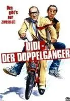 Plakat: Didi - Der Doppelgänger