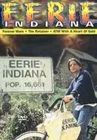Plakat: Eerie, Indiana