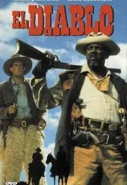 Plakat: El Diablo