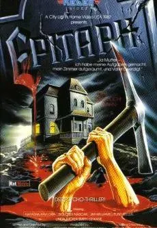 Plakat: Epitaph