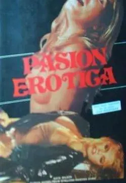 Plakat: Erotiko pathos