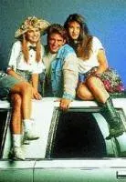 Plakat: Ferris Bueller