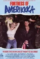 Plakat: Fortress of Amerikkka