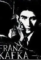 Plakat: Franz Kafka