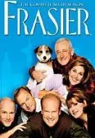Plakat: Frasier