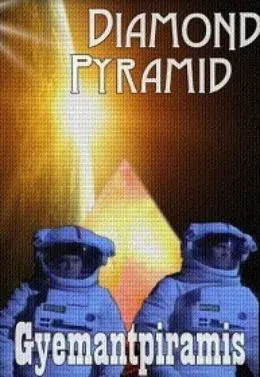 Plakat: Gyémántpiramis