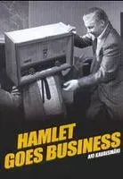 Plakat: Hamlet Liikemaailmassa