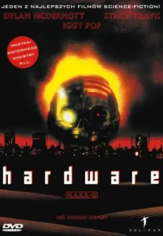 Plakat: Hardware
