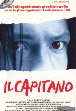 Plakat: Il capitano
