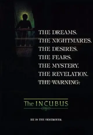 Plakat: Incubus