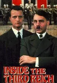 Plakat: Inside the Third Reich