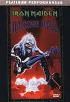 Plakat: Iron Maiden: Raising Hell