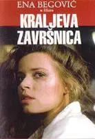Plakat: Kraljeva završnica
