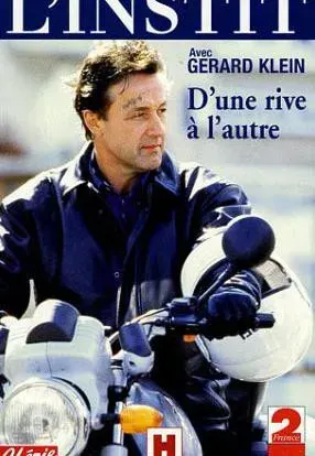 Plakat: L'instit