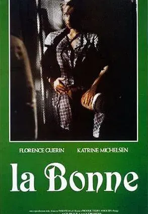 Plakat: La bonne