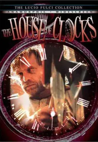 Plakat: La casa nel tempo