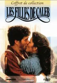 Plakat: Les filles de Caleb