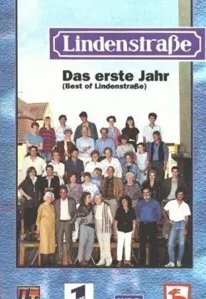 Plakat: Lindenstraße