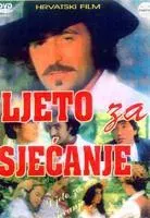 Plakat: Ljeto za sjećanje