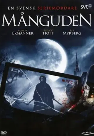 Plakat: Månguden