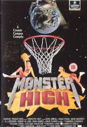 Plakat: Monster High