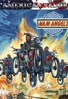Plakat: Moto diabły