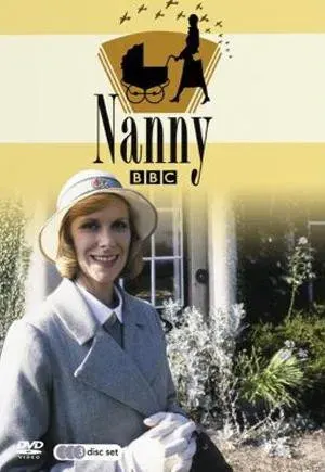 Plakat: Nanny
