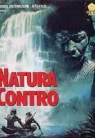 Plakat: Natura contro