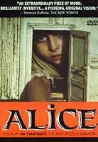 Plakat: Neco z Alenky
