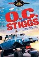 Plakat: O.C. and Stiggs