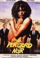 Plakat: Périgord noir
