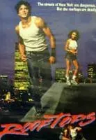 Plakat: Rooftops