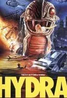 Plakat: Serpiente de mar