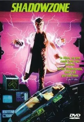 Plakat: Shadowzone