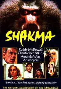 Plakat: Shakma