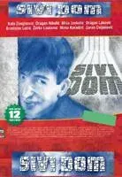 Plakat: Sivi dom
