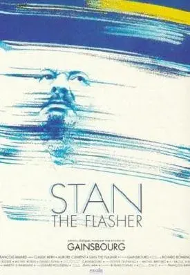 Plakat: Stan the Flasher