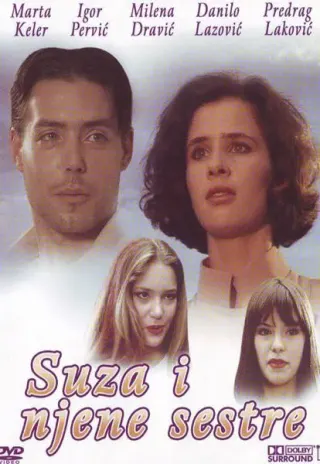 Plakat: Suza i njene sestre