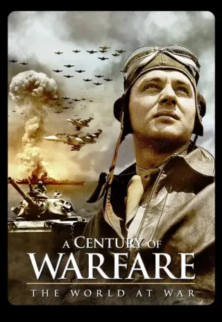 Plakat: The Century of Warfare