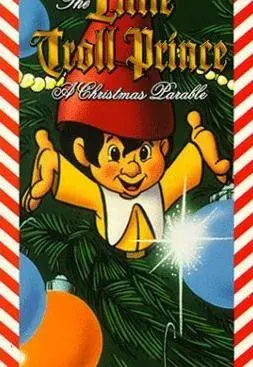 Plakat: The Little Troll Prince